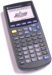 TI-89